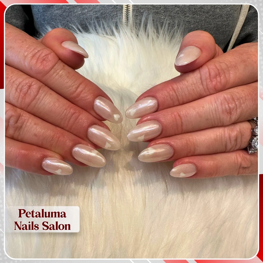 Petaluma Nails Salon